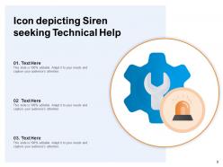 Help Service Company Customers Technical Extending Illustrating Executive