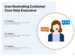Help Service Company Customers Technical Extending Illustrating Executive