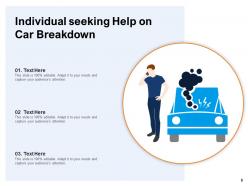 Help Service Company Customers Technical Extending Illustrating Executive