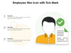 Hire Icon Agreement Service Dollar Appropriate Process