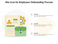 Hire Icon Agreement Service Dollar Appropriate Process
