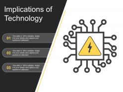 63883391 style technology 1 microprocessor 3 piece powerpoint presentation diagram infographic slide