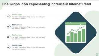 Increase Trend Powerpoint Ppt Template Bundles