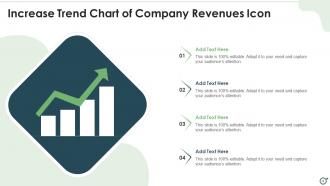 Increase Trend Powerpoint Ppt Template Bundles
