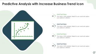 Increase Trend Powerpoint Ppt Template Bundles
