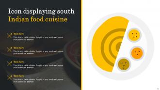 Indian Food Cuisine Powerpoint Ppt Template Bundles