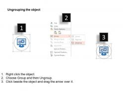 Information architecture search and website optimization custom coding ppt icons graphics