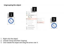 Information spot projects schedule data analyzing market targeting ppt icons graphics