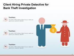 Investigation Magnifying Glass Evidence Research Individual Identifying