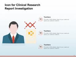 Investigation Magnifying Glass Evidence Research Individual Identifying