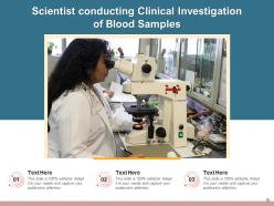 Investigation Magnifying Glass Evidence Research Individual Identifying