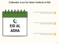Islam Individual Inscriptions Gathered Lluminated Designs