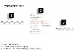 Jk 3d timeline diagram with multiple icons powerpoint template