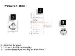 Loop whorl arch password fingerprints ppt icons graphics