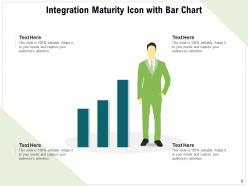 Maturity Icon Growth Business Financial Dollar Arrow Individuals