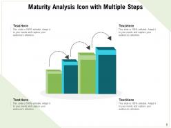 Maturity Icon Growth Business Financial Dollar Arrow Individuals