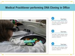 Medical Office Consulting Computer Employee Engineer Performing Technology