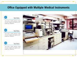 Medical Office Consulting Computer Employee Engineer Performing Technology