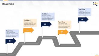 Off Page Strategy Guest Blogging Edu Ppt