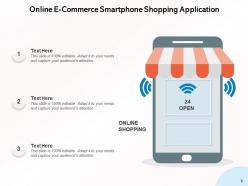 Online Infographic Business Product Professional Development Conference