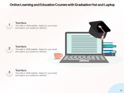 Online Infographic Business Product Professional Development Conference