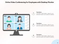 Online Infographic Business Product Professional Development Conference