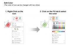 Paper clips university graduate chemistry ppt icons graphics