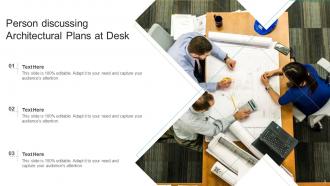 Person Desk Powerpoint Ppt Template Bundles