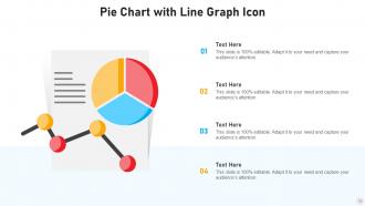 Pie Chart Icon Powerpoint Ppt Template Bundles