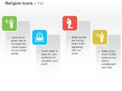 Priest altar praying rabbi devotional activity ppt icons graphics