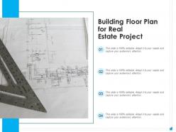 Project Building Engineers Inspecting Construction Designer Progress Typography