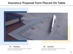 Proposal Analyst Information Business Executive Documents Acceptance
