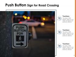 Push Individual Depicting Indicating Process Violation Performing