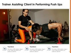 Push Individual Depicting Indicating Process Violation Performing