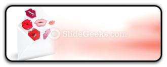 Love mail powerpoint icon r