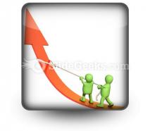 Suppot business powerpoint icon s