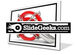 Trademark symbol ppt icon for ppt templates and slides f