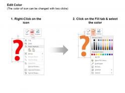 Question mark internet communication faq information ppt icons graphics