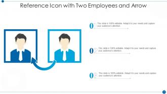 Referance icon powerpoint ppt template bundles