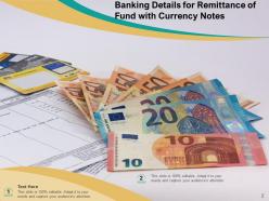Remittance Currency Banking Businessman Transfer Application Individual Making