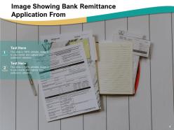 Remittance Currency Banking Businessman Transfer Application Individual Making