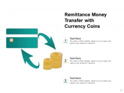 Remittance Currency Banking Businessman Transfer Application Individual Making