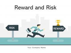 Reward And Risk Business Success Financial Growth Employee Document