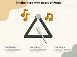 Rhythm Produce Individual Instrument Marching