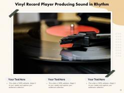 Rhythm Produce Individual Instrument Marching