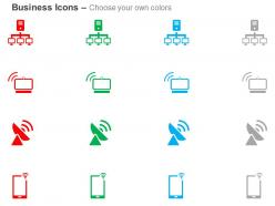 Sign Up Vendor Shopping Goods Delivery Ppt Icons Graphics