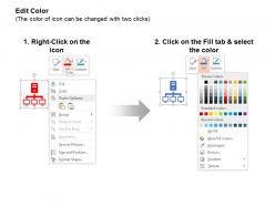 Sign Up Vendor Shopping Goods Delivery Ppt Icons Graphics
