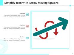 Simplify Statement Executive Arrow Interpretation Procedure Solution