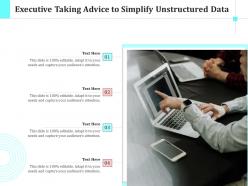 Simplify Statement Executive Arrow Interpretation Procedure Solution