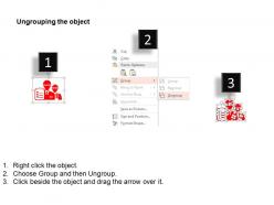 Site engineer with checklist settings tools building design site map ppt icons graphics